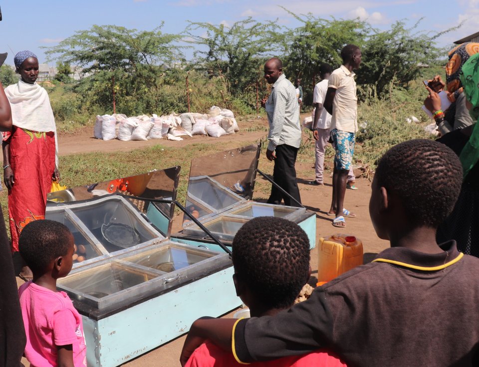 8. 350 NEW Solar Cookers copy