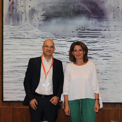 Acto_Ministra_Teresa_Ribera_y_Jorge_Barredo