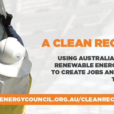 CEC social tiles - clean recovery