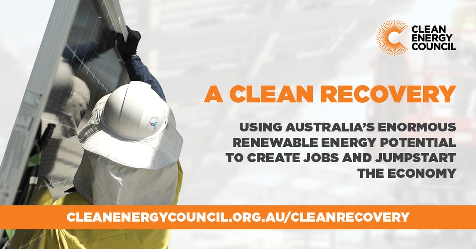 CEC social tiles - clean recovery