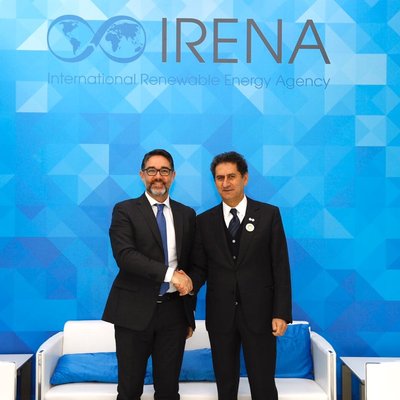 Chianella _La Camera Irena