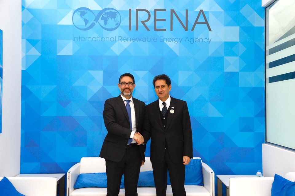 Chianella _La Camera Irena