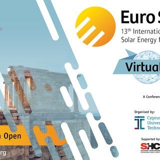 EuroSun Virtual Conference Banner