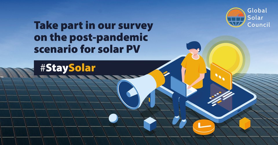 GSC Survey 2021_Survey cover