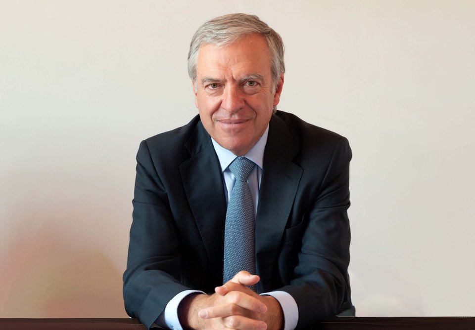 Jose Donoso - photo updated GSC