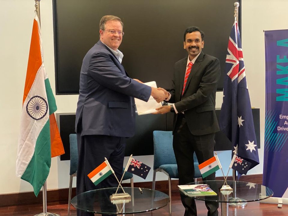 NSEFI-Smart Energy Council