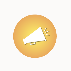 Policy and Advocacy Icon (Small 2)