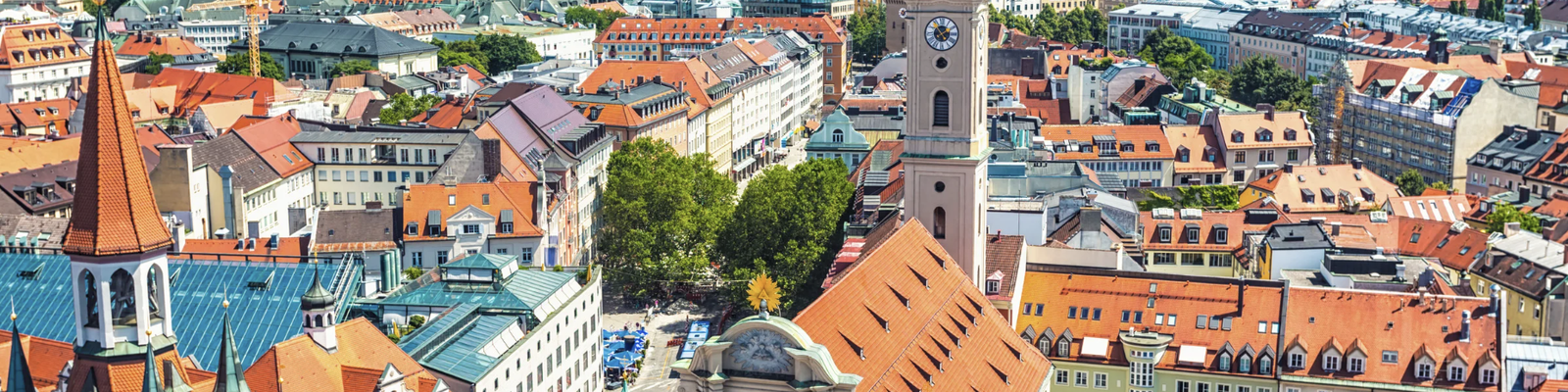 Munich City