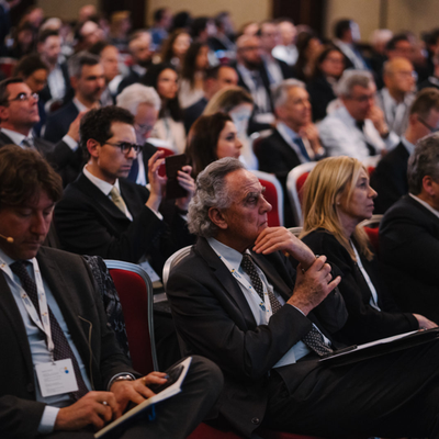 SolarPower Summit 2019