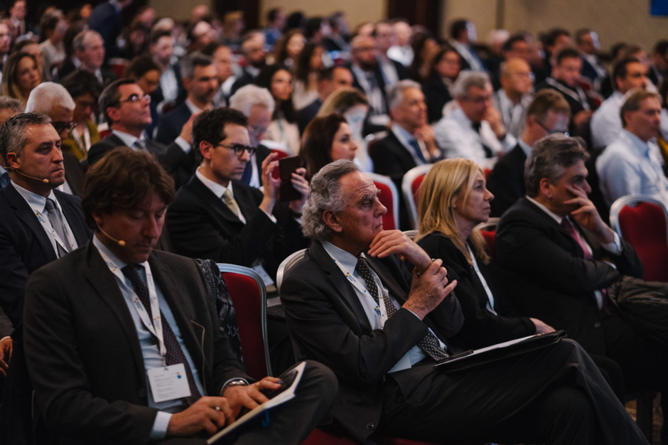 SolarPower Summit 2019