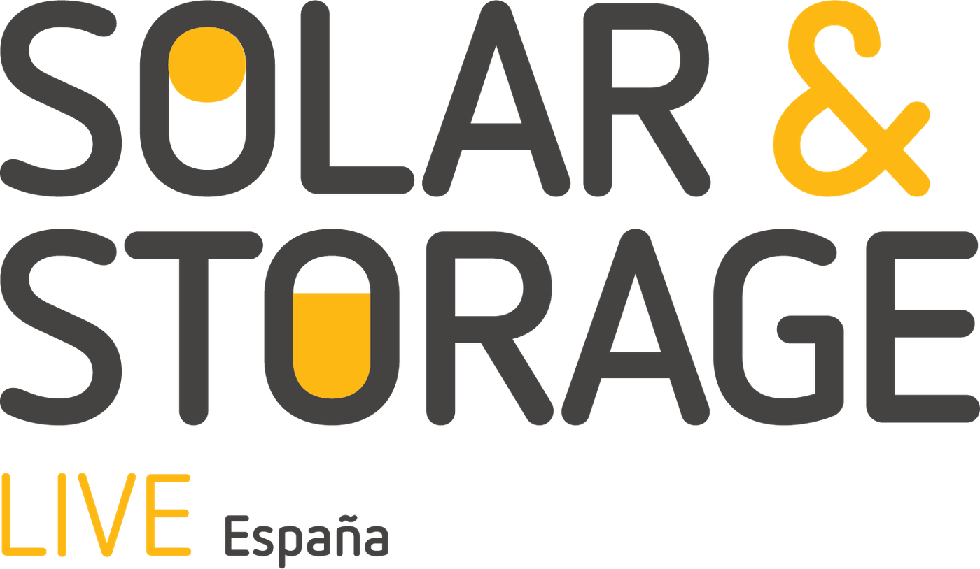 Solar & Storage Live España Logo