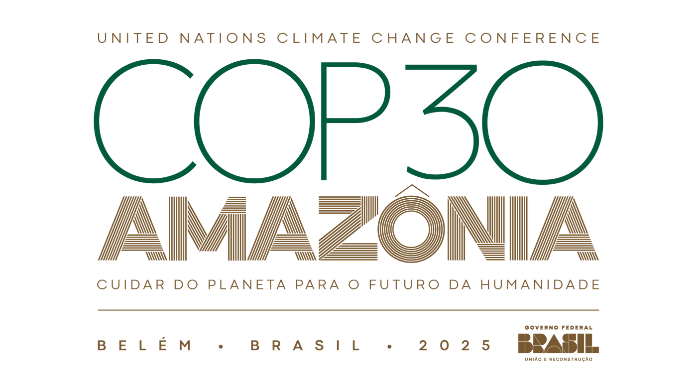 cop30 logo